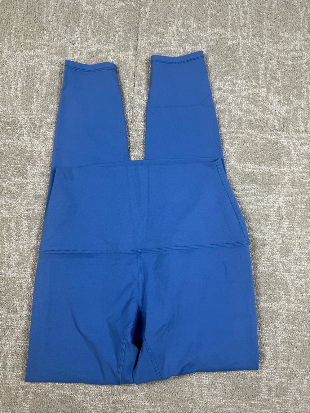 TONA Blue Liftfit Work Out Active Legging Women Size 6